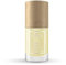 LaNature Smalto a base d'acqua, colore giallo pastello, vegano, smalto esfoliante a base d'acqua, 10 ml
