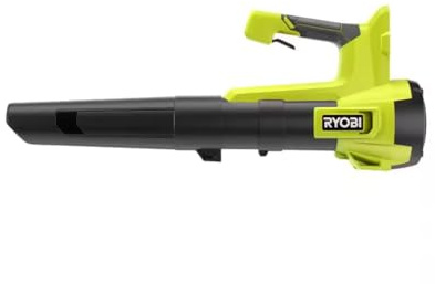 RYOBI ONE+ PCLLB01B Ventilateur sans fil à vitesse variable 18 V 160 km/h 350 CFM
