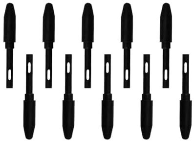 10PCS Replacement Stylus NIBS for PW100 PW201 PEN H610 PROV2 H950P H1060P HS610 H1161 H320M HS64 Tablet