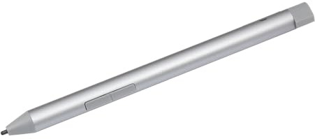 Lenovo 5T71K37864 Original Digital Pen 3 Silber inkl. Batterie | für IdeaPad Duet 3 11IAN8 (82XK)