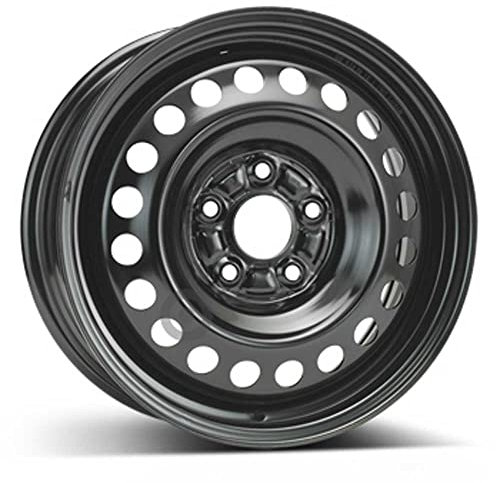 ALCAR 9527-6,5X16 ET50 5X114,30 Jante en Acier