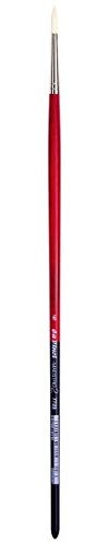 da Vinci 7723 Maestro 2 Künstlerpinsel, rund, Größe 6
