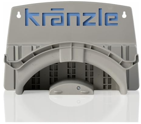 Kränzle Universal-Wandhalterung für Zubehör ''Butler''