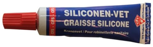 Griffon Siliconenvet 15 Gram