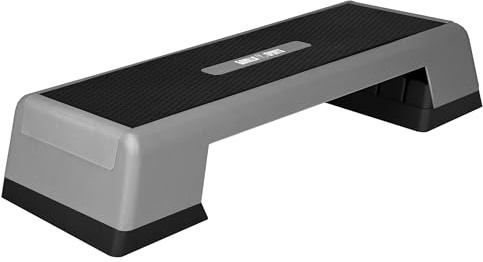Gorilla Sports - Steps de Aerobic para Fitness