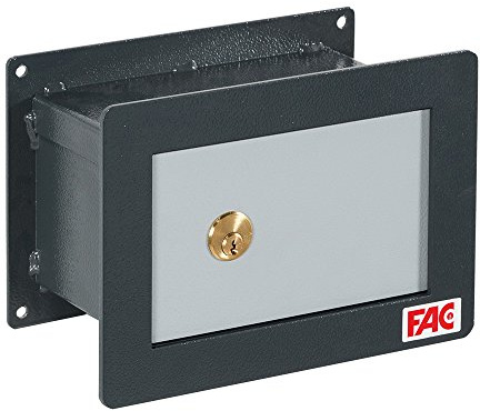 FAC 100-MINI-LL - Caja fuerte