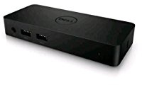 Dell D1000 EU Dual Video USB 3.0 Dockingstation