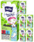 bella for teens Slipeinlagen Relax: speziell auf die Bedürfnisse sehr junger Frauen abgestimmt, 6er Pack (6 x 20 Stück)