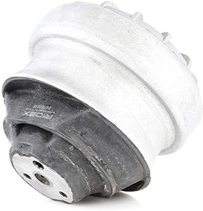 RIDEX Motorlager Vorne Gummimetalllager passend für MERCEDES-BENZ Stufenheck (W124) 247E0010