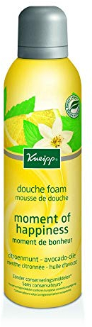 Kneipp Duschschaum Moment Of Happiness, 200 ml