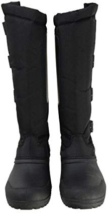 Hyland Hy Equestrian Atlantic Winter Boots - Black - 41 Standard