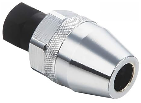 1 Pc 3/8 Dr Stud Extractor, Stud Extractor Set, Nut Remover, Stud and Bolt Extractor, Bolt Remover, Snapped Bolt Extractor Set