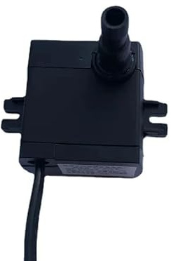 AP-600E 8W Air Conditioning Fan Submersible Pump Cold Fan Machine self-Priming Pump Accessories