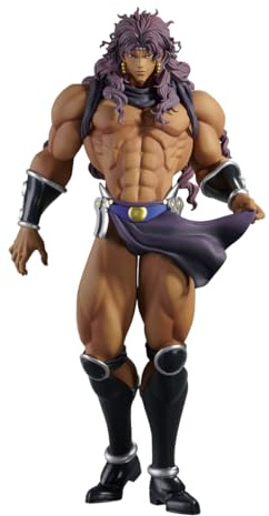 BANDAI - Figur - Banpresto - JoJo’s Bizarre Adventure: Battle Tendency Mometria - Kars - 22cm - BP29492P