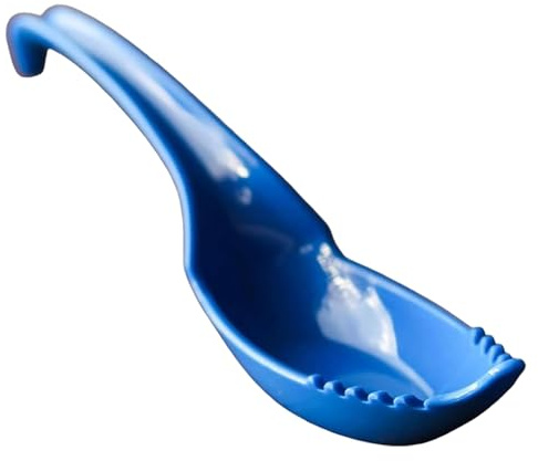 GkgWuxf Cuillère-Fourchette de Randonnée,Couverts Et Ustensiles,Cuillère-Fourchette Pour Camping | Pour Le Plein Air, Le Sac À Dos, La Randonnée, Le Pique-Nique, La Maison, Le Restaurant, Le Déjeuner,