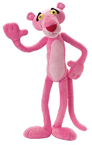Jemini - Peluche The Pink Panther