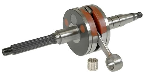 Albero motore Motoforce Racing per Minarelli, 10 mm