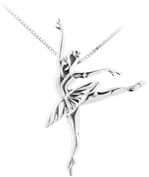 Bijou ballerine, Casse Noisette - MIKELART