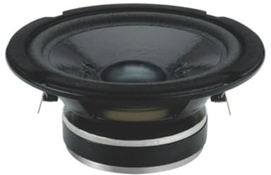 CIARE - Altoparlante cassa subwoofer 120 + 120 Watt max 4 ohm diametro 165 mm CIARE CS160