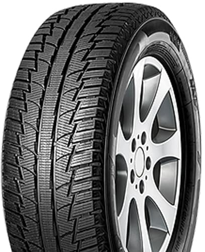 Fortuna Vinter SUV – 225/65R17 102H – vinterdäck