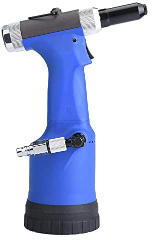 Rivettatore pneumatico, pistola rivetto idraulico con forte tensione per la decorazione, automobilistico, contenitore, apparecchio elettrico, strumento (KP-708)