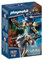 PLAYMOBIL Novelmore 70229 Novelmore Armbrustschütze mit Wolf, Für Kinder von 4-10 Jahren