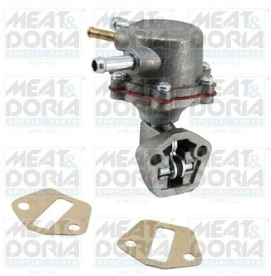 MEAT & DORIA Pompa carburante