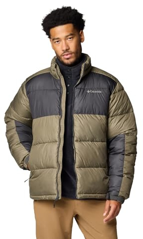 Columbia Chaqueta Pike Lake 2 Chaqueta acolchada Hombre (Pack de 1)