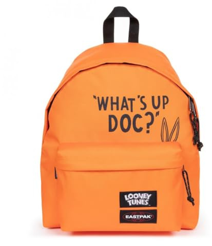 EASTPAK Zaino x Looney Tunes Modello Padded Pak'r Colore What'S Up Doc?