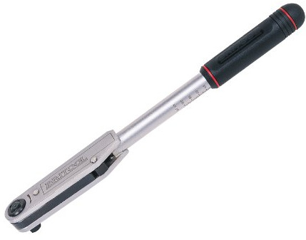 Britool AVT300A Drehmomentschlüssel mit 3/8-Zoll-Antrieb