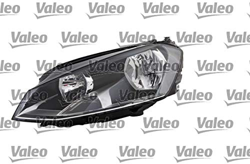 Valeo Scheinwerfer Rechts 44920 für Volkswagen Golf VII (2012-2017) | Kompatibel mit: VW GOLF VII, GOLF VII Variant