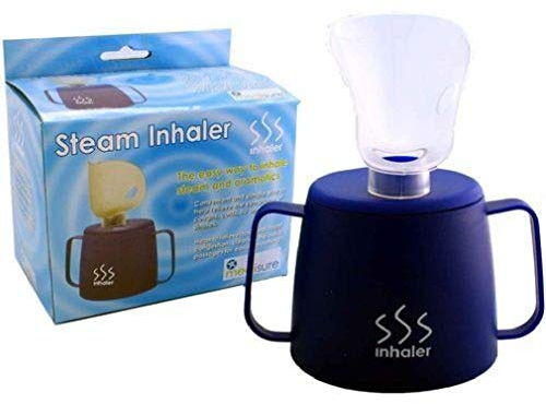 MEDISURE STEAM Inhaler Cup