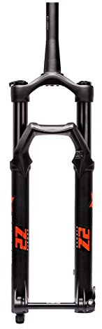 Marzocchi Forcella conica Bomber Z2 29 Air 100 Rail Sweep-adj