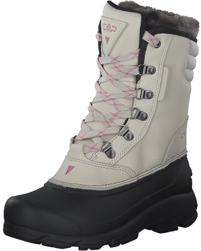 CMP Kinos Wmn Snow Boots Wp 2.0 Stivali da NeveDonna