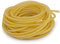 Famgee 32.8FT/10M Natural Latex Rubber Tubing Elastic Band Slingshot Catapult Surgical Rubber Tube Hose for Outdoor Hunting Physical Therap (0.08 ID, 0.16 OD)