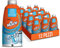 Mr Muscle Schiuma Elimina Odori per Tubi e Scarichi, SICURO PER I TUBI - Formato Scorta da 12 Pezzi da 500 ml
