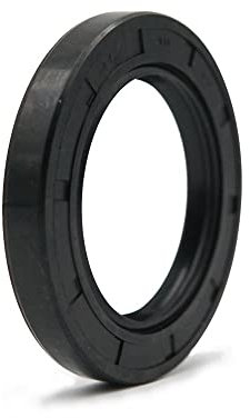 Dichtungsscheibe 1PCS Wellendichtring TC-36 * 43 * 44 * 46 * 48-58 * 60 * 62 * 65 * 66 * 68 * 70 * 77 * 4/5/6/7/8/9/10/12mm NBR Nitril Wellendichtring Dichtungslippe (Size : 36x45x7mm)