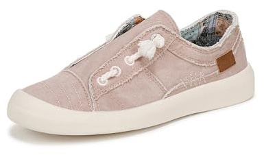Blowfish Malibu Womens Beachside Sneaker Ballerina 11 M