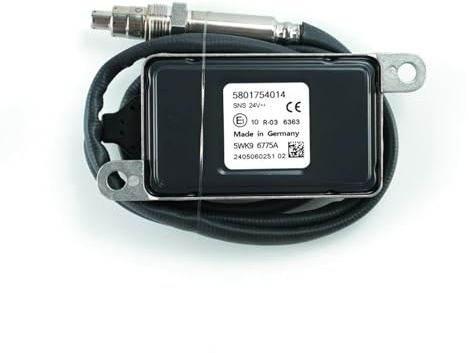 NYSQOFMB 5WK9 6775A 5801754014 Sensore NOX 24V di Azoto E Ossigeno per IVECO Camion Nox Sensore