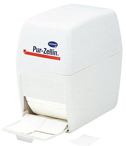 Hartmann Purzellin Spender