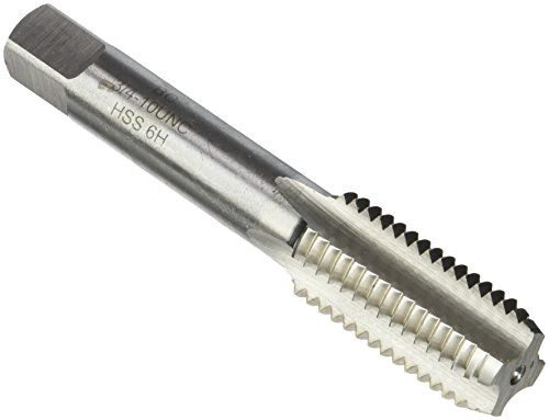 Handgewindebohrer ähnl.DIN 352 HSS-G, UNC 3/4 x 10 Fertigschneider in Bohrcraft Unibox