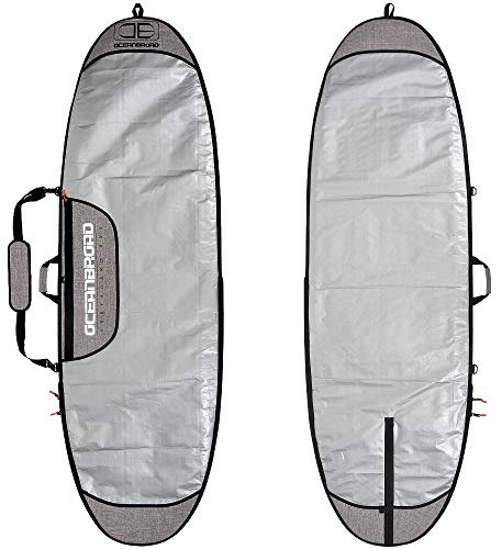 OCEANBROAD Surfboard Tasche Longboard Tasche Surf Day Bag Reisetasche