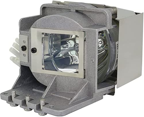 HOSECES 5J.JKC05.001 5J.JL905.001 Replacement Lamp Bulb with Housing for BENQ TK850 HT3550 HT3550i HT5550 TK810 W2700 W2700i Projector Lamp