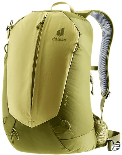 deuter AC Lite Backpack 17 Linden - Cactus