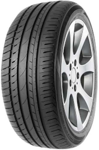 SUPERIA - 235/60 R18 TL 107W ECOBLUE UHP2 XL BSW – Pneumatici estivi