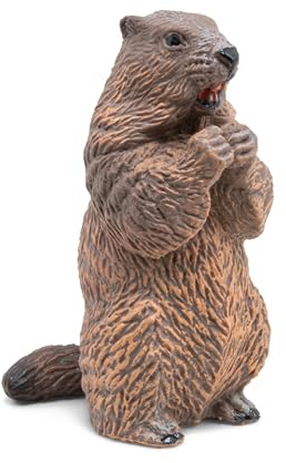 Papo - Figura de Castor (2050110)