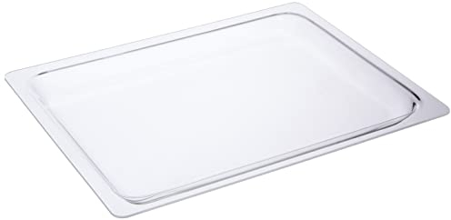 Bosch HEZ636000 Zubehör für Backöfen, Glaspfannel, Made in Germany