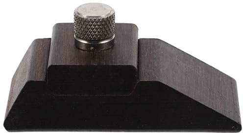 CTIRCHIU Hand Sanding Block for Wood and Auto Body Angled Sandpaper Block Sander Burnishing Tool for DIY Polishing and Finishing