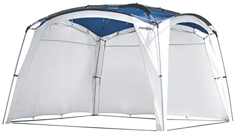 Brunner 0102057N - Parete laterale per gazebo Medusa, Poliestere, 300 x 178 cm