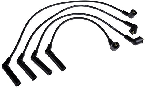 Blue Print ADG01604 kit cavi accensione, 1 unità